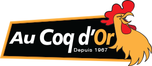 Au Comptoir du Coq d'Or